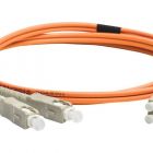  - Lanmaster LAN-SC-FC/OM3-15