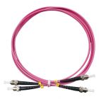  - Lanmaster LAN-2ST-2ST/OM4-1.0