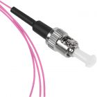  - Lanmaster LAN-ST-ST/OM4-5.0