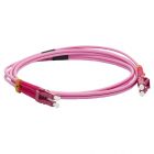 Lanmaster LAN-2LC-2LC/OM4-15 - Lanmaster LAN-2LC-2LC/OM4-15