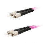  - Lanmaster LAN-2FC-2FC/OM4-1.0