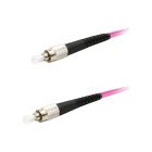  - Lanmaster LAN-FC-FC/OM4-7.0