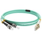  - Lanmaster LAN-2LC-2ST/OM4-3.0