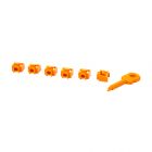  - Lanmaster LAN-SEC45-PL-SET-OR