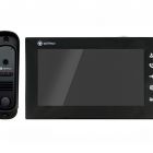  - Комплект видеодомофона Optimus Leader IK-27B32I (b+b)