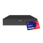  - TRASSIR TR-Lite 1106 + Cloud 2000