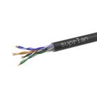  - SUPRLAN Premium UTP 5e 4x2x0,51 Cu PE Out. 305м (RUS) 01-0311-2