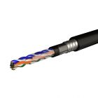  - SUPRLAN Premium UUTP4-C5E-S24-ARM Cu PE Out. ARM 1000м (RUS) 01-1054-3