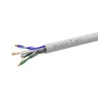  - SUPRLAN Six UTP 6 4x2xAWG23 Cu PVC In. 305м (RUS) 01-0316-1