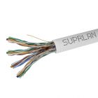  - SUPRLAN UTP 5e 16x2xAWG24 Cu PVC In. 305м (RUS) 01-0506-1