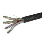  - SUPRLAN UTP 5e 16x2xAWG24 Cu PE Out. 305м (RUS) 01-0508-1