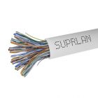  - SUPRLAN SUPRLАN UTP 5e 25x2xAWG24 Cu PVC In. 305м (RUS) 01-0607-3