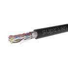  - SUPRLAN FTP 5e 10x2xAWG24 Cu PE Out. 305м (RUS) 01-1102-3