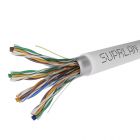  - SUPRLAN FTP 5e 16x2xAWG24 Cu PVC In. 305м (RUS) 01-1204-1