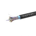  - SUPRLAN FTP 5e 25x2xAWG24 Cu PE Out. 305м (RUS) 01-1302-4