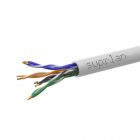  - SUPRLAN Long Ethernet UTP 5e 4x2x0,64 Cu PVC In. 500м (RUS) 01-0346-1