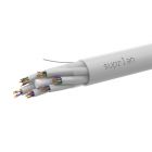  - SUPRLAN Premium UTP 5e 6х(4x2x0,51) Cu LSZH нг(А)-HF In. 305м (RUS) 01-0352