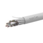  - SUPRLAN Premium UTP 5e 10х(4x2x0,51) Cu LSZH нг(А)-HF In. 305м (RUS) 01-0353