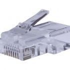  - SUPRLAN Коннекторы 8P8C FTP 5e (RJ-45) уп. 10шт (DIY) 10-0231-1