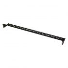  - SUPRLAN Организатор кабельный 1U 19" съемный 05-0409