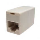  - SUPRLAN Проходной соединитель 8P8C (RJ-45) UTP (DIY) 10-0337-1