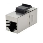  - SUPRLAN Проходной соединитель 8P8C (RJ-45) FTP, 5e (DIY) 10-0316-1
