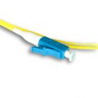  - SUPRLAN Пигтейл LC/UPC 1,5м 09-0703