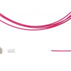  - SUPRLAN Пигтейл LC/PC-MM50(OM4) 1,5м 09-1002
