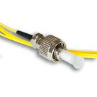  - SUPRLAN Пигтейл FC/APC 1,5м 09-0715