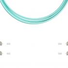  - SUPRLAN Патч-корд 2LC/PC-2LC/PC-MM50(OM3) 1м 09-0901
