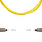  - SUPRLAN Патч-корд FC/UPC-FC/UPC duplex 1м 09-0531/П