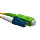  - SUPRLAN Патч-корд SC/APC-LC/UPC 3м 09-0527