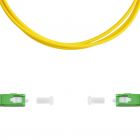  - SUPRLAN Патч-корд SC/APC-SC/APC 10м 09-0508/П