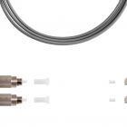  - SUPRLAN Патч-корд ВО MM(OM1), FC/UPC-LC/UPC, 3.0мм, duplex, LSZH, 10м 09-12095