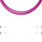 SUPRLAN Патч-корд ВО MM(OM4), LC/UPC-LC/UPC, 3.0мм, duplex, LSZH, 3м 09-12078 - SUPRLAN Патч-корд ВО MM(OM4), LC/UPC-LC/UPC, 3.0мм, duplex, LSZH, 3м 09-12078