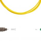  - SUPRLAN Патч-корд ВО SM(G.652.D), FC/APC-LC/APC, 3.0мм, simplex, LSZH, 10м 09-05010