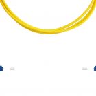  - SUPRLAN Патч-корд ВО SM(G.652.D), LC/UPC-LC/UPC, 3.0мм, simplex, LSZH, 2м 09-05053