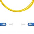  - SUPRLAN Патч-корд ВО SM(G.652.D), SC/UPC-SC/UPC, 3.0мм, simplex, LSZH, 10м 09-05071