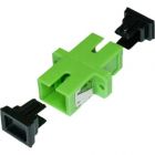  - SUPRLAN Розетка SC/APC simplex 09-0106