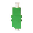  - SUPRLAN Розетка LC/APC simplex 09-0110