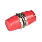  - SUPRLAN Розетка FC/UPC simplex 09-0108