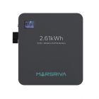  - Marsriva MR-LFP12-200-WMD