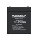  - Marsriva MR-PBU12-5