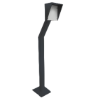 Tantos TSt-Uno 150x150 (антрацитово-серый) - Tantos TSt-Uno 150x150 (антрацитово-серый)