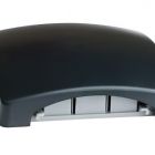  - ДКС 01343 Тройник для напольного канала 75х17 мм DSP A, цвет чёрный