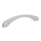 ДКС 05919 Адаптер напольного канала 50х12 мм, серый - ДКС 05919 Адаптер напольного канала 50х12 мм, серый