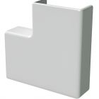 ДКС 00425 APM 40x17 Угол плоский - ДКС 00425 APM 40x17 Угол плоский