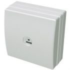  - ДКС 00677R SDMN Коробка распределительная(розница, 2 шт в пакете)