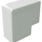 ДКС 01737 NPAN 25x30 Угол плоский - ДКС 01737 NPAN 25x30 Угол плоский