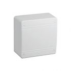  - Коробка распределительная для к/к 151х151х60 мм ДКС 01769 SDN1